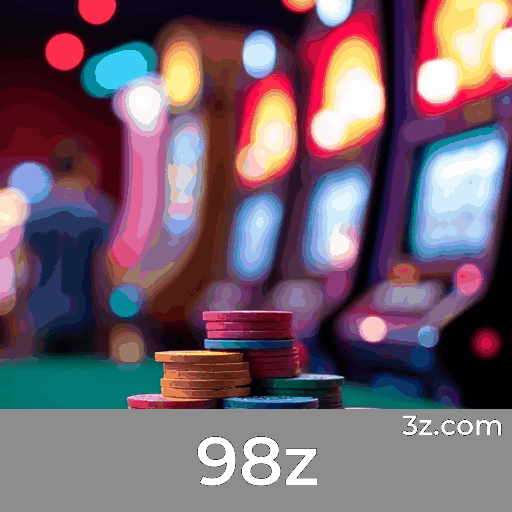 Cadastro na 98z para desfrutar dos melhores jogos