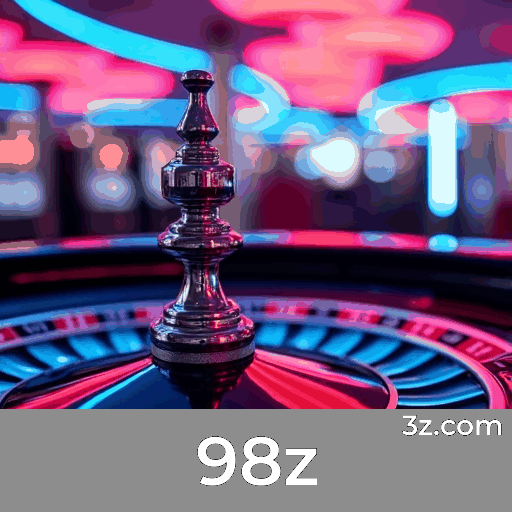 Cassino ao vivo da 98z com dealers ao vivo