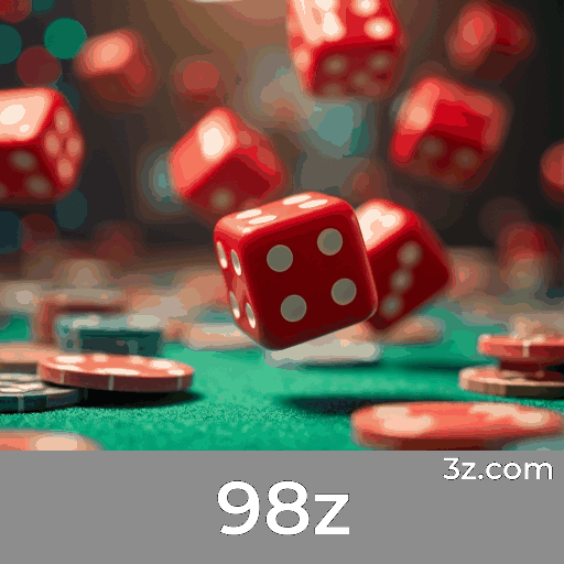 Cadastro na 98z para desfrutar dos melhores jogos