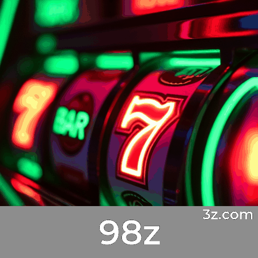 Formulário de cadastro da 98z