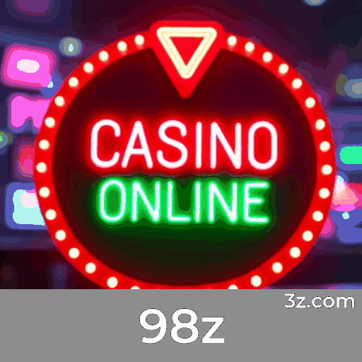 Cadastro na 98z para desfrutar dos melhores jogos