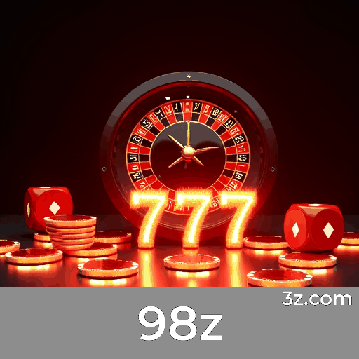 Cadastro na 98z para desfrutar dos melhores jogos