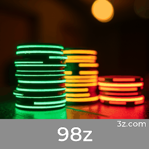 Formulário de cadastro da 98z