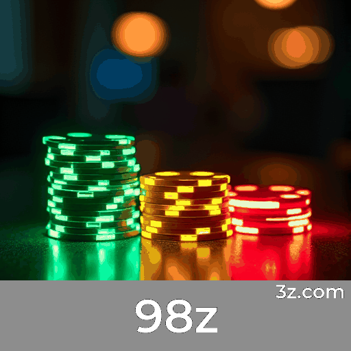 Formulário de cadastro da 98z