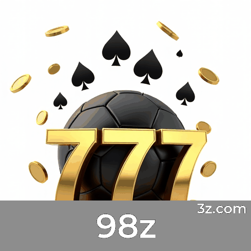 Cadastro na 98z para desfrutar dos melhores jogos
